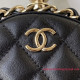 AP2568 Clutch with Chain