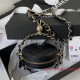 AP2568 Clutch with Chain
