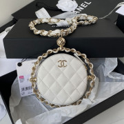 AP2568 Clutch with Chain