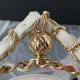 AP2568 Clutch with Chain