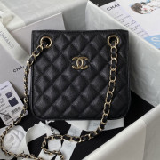 AS3176 Small Tote Bag