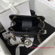 AS3176 Small Tote Bag