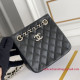 AS3176 Small Tote Bag (Authentic Quality)