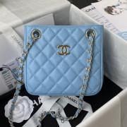 AS3176 Small Tote Bag