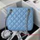 AS3176 Small Tote Bag