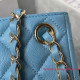 AS3176 Small Tote Bag