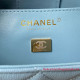 AS3176 Small Tote Bag