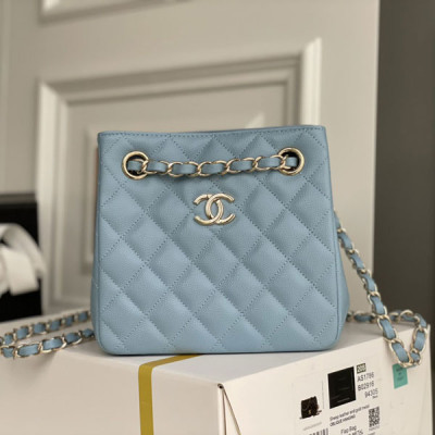 AS3176 Small Tote Bag (Authentic Quality)