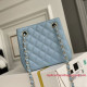 AS3176 Small Tote Bag (Authentic Quality)