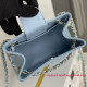 AS3176 Small Tote Bag (Authentic Quality)