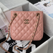AS3176 Small Tote Bag