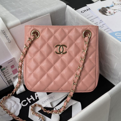 AS3176 Small Tote Bag