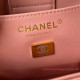 AS3176 Small Tote Bag