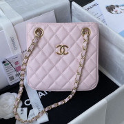 AS3176 Small Tote Bag