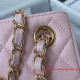 AS3176 Small Tote Bag