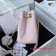 AS3176 Small Tote Bag