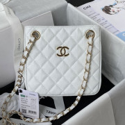 AS3176 Small Tote Bag