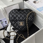 AS3191 Chanel Heart Bag