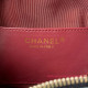 AS3191 Chanel Heart Bag