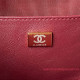 AS3191 Chanel Heart Bag