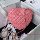 AS3191 Chanel Heart Bag
