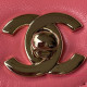 AS3191 Chanel Heart Bag