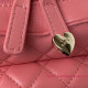 AS3191 Chanel Heart Bag
