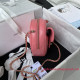 AS3191 Chanel Heart Bag