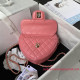 AS3191 Chanel Heart Bag