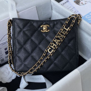 AS3223 Chanel Small Hobo Bag