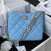 AS3223 Chanel Small Hobo Bag
