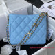 AS3223 Chanel Small Hobo Bag