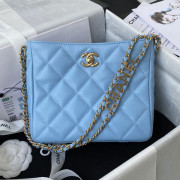 AS3223 Chanel Small Hobo Bag