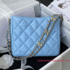 AS3223 Chanel Small Hobo Bag