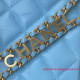 AS3223 Chanel Small Hobo Bag