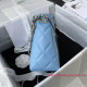 AS3223 Chanel Small Hobo Bag