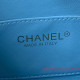AS3223 Chanel Small Hobo Bag