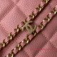 AS3223 Chanel Small Hobo Bag
