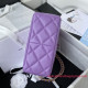 AS3223 Chanel Small Hobo Bag