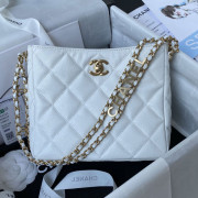 AS3223 Chanel Small Hobo Bag