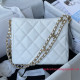 AS3223 Chanel Small Hobo Bag