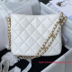 AS3223 Chanel Small Hobo Bag