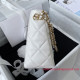 AS3223 Chanel Small Hobo Bag